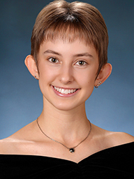 photo of Charlotte Goyne