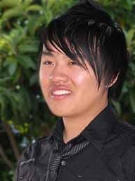 Jason Yuen