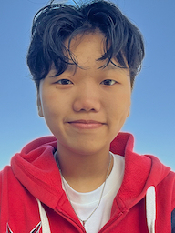 photo of Arcus Foo