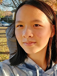 photo of Kai Yang