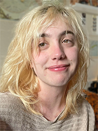 photo of Michael Berlin