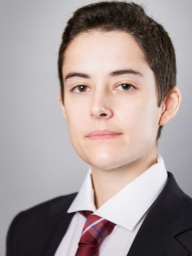 photo of Braxton Morrison