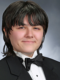 photo of Ash Lee