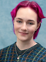 photo of Alex Trask