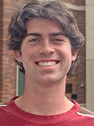 photo of Andy Brennan