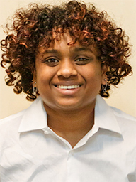 photo of Devyn Ponnuvelu