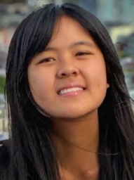photo of Kate Ozaeta