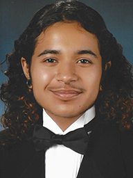 photo of Val Cortez