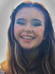 photo of Roci Alcantar
