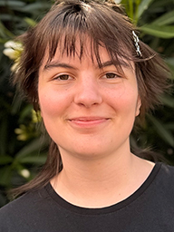 photo of unnamed scholar