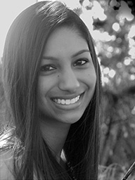 Parmita Choudhoury