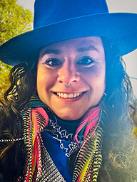 photo of Thaïs Springer