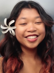 photo of Lily Agraan