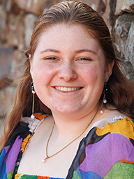 photo of Willow Coté