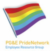 PG&E PrideNetwork