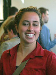 Sophia Simon-Ortiz