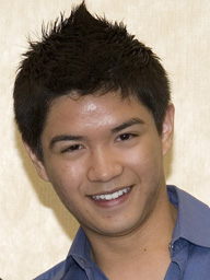 Geoffrey Nguyen